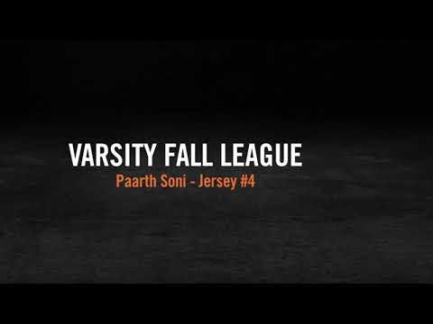 Video of 2021 Halfway Through Fall League