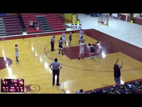 Video of Skaway vs Angoon Boys Championship 5/26/21