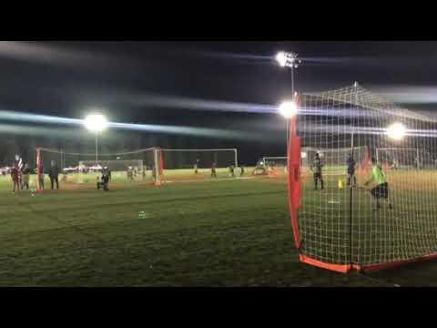 Video of Keeper Wars 2021/NC