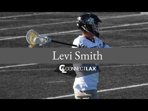 Video of Levi Smith Fall 2018