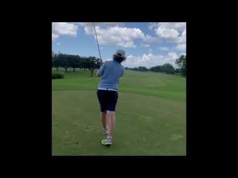 Video of Mangrove Bay 17th hole