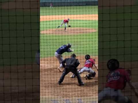 Video of Vs Brookwood Academy 