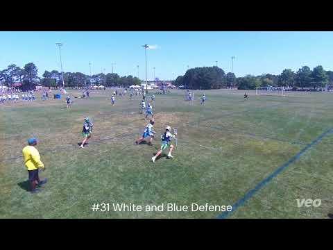 Video of Clash at the Shore 2023