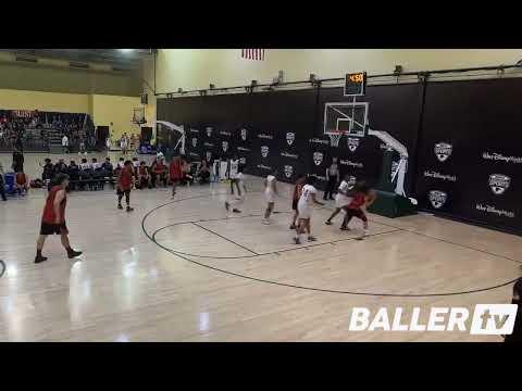 Video of AAU Orlando Highlights 2023