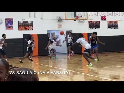 Video of Senior Year Mix