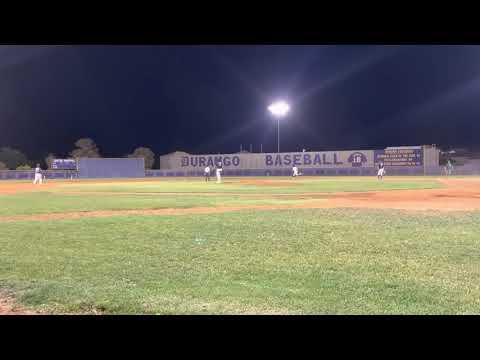 Video of Dead center 400 ft fence 