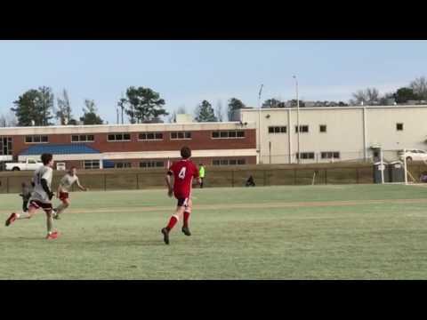 Video of 2016 National League, Premier League Goals & Assist 