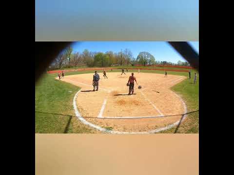 Video of Alyssa Spring 2024 GCHS Varsity batting