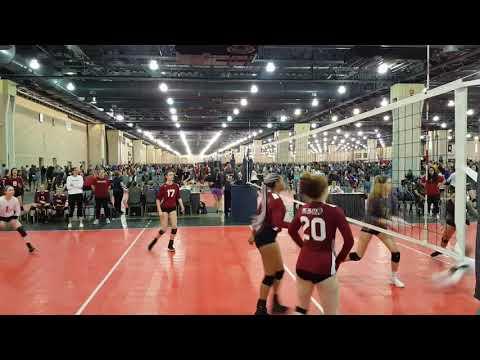 Video of April 2019 Club Highlight Video