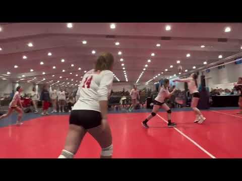 Video of North Atlantic Championships 5/6/23-5/7/23 Mohegan Sun, CT || Gold Bracket 15 Open Champions