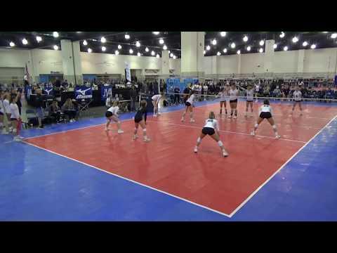 Video of Sierra Nausieda Libero 