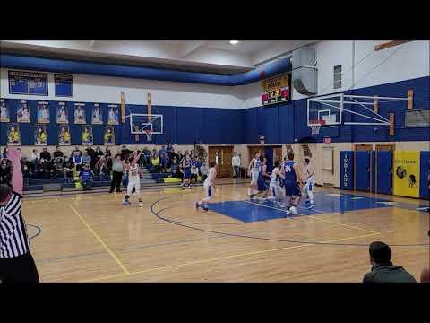 Video of Caleb 2020 highlights 2 0