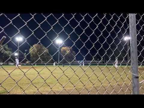 Video of In Game Hitting