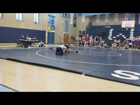 Video of Mitchell match