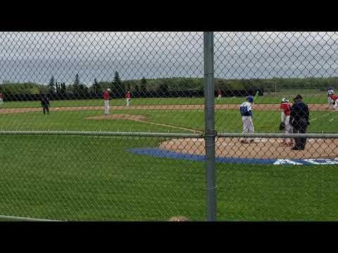 Video of Beal City Tournament. Closeout win