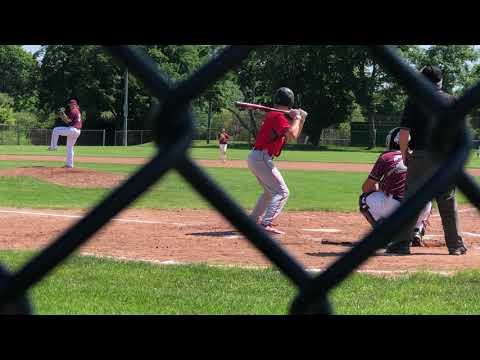 Video of 49 Randomly Selected Pitches 6/15/21