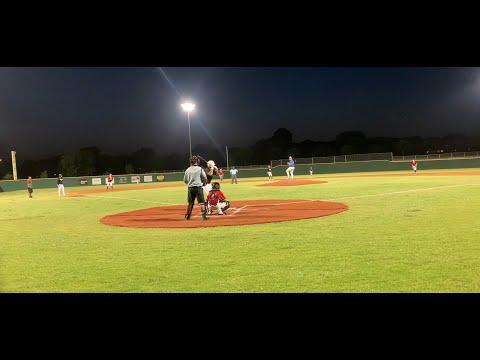 Video of Ryder Hanley Baseball - Batting Highlights