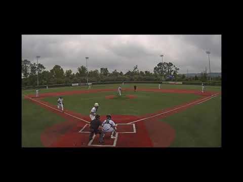 Video of Colin Bull Stealing Home Diamond Nation August 2021