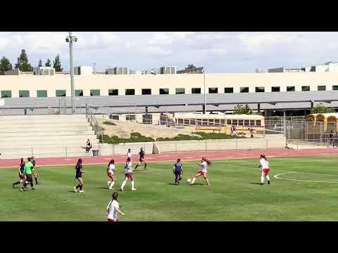 Video of Varsity Soccer High School Highlights