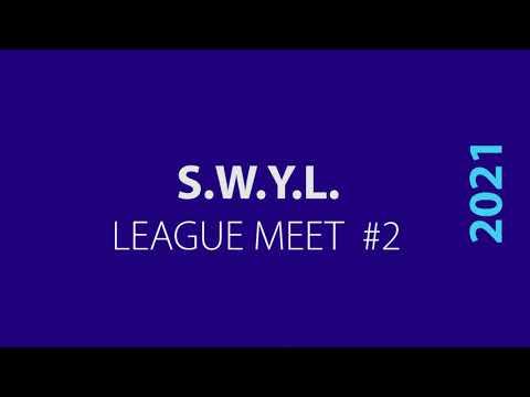 Video of League Meet - 400 M (51.740) Start at 39:41.