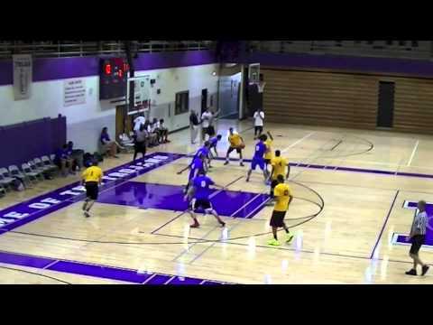 Video of Gable Smith Hoop Mountain