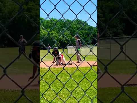 Video of Bryceton Berry Baseball