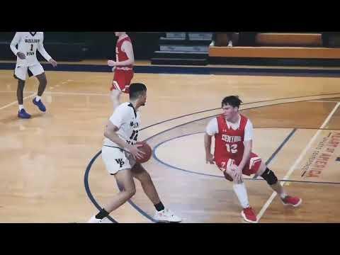 Video of 2022 Highlight reel 