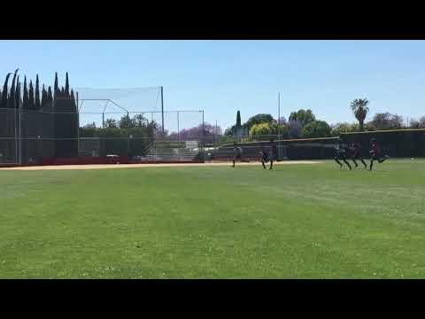 Video of Gol de Fernando aldahir Sandoval con CAL SOUTH PRO+ 2004 s