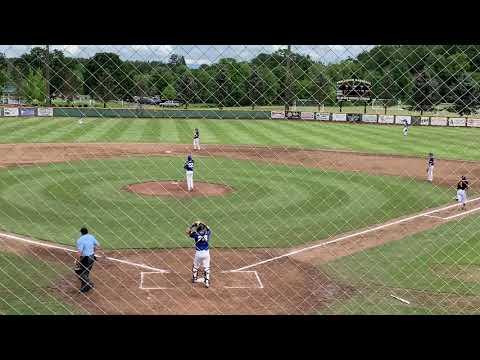 Video of Adam Hernandez Batting- May 06, 2019