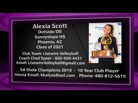 Video of 2019-2020 Club Season’s Highlights