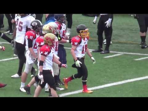 Video of Adam Poole 2013-2014 highlights