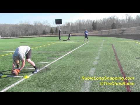 Video of March 2014 Rubio NC Camp