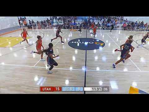 Video of Utah Summit EOT  2021 Tournament #20