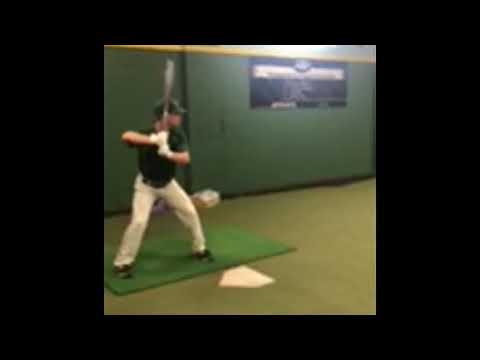 Video of Hitting Workout (7/1/2020)