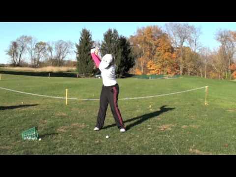 Video of Haley Goodling - 2015 - Swing Video