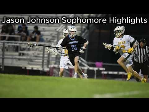 Video of 2023 Sophomore Highlights