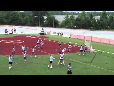 Video of Summer 2014 Showcase Tournaments