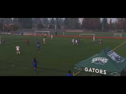 Video of Kate Loftus Green River College 2022-2023