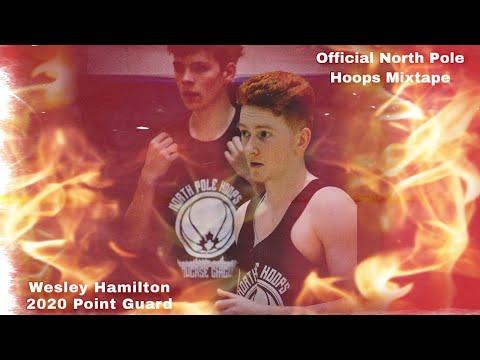 Video of Official North Pole Hoops Mixtape