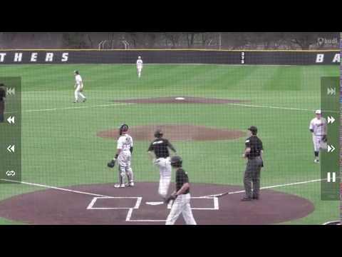 Video of Three Hits vs Rockwall 2-17-20