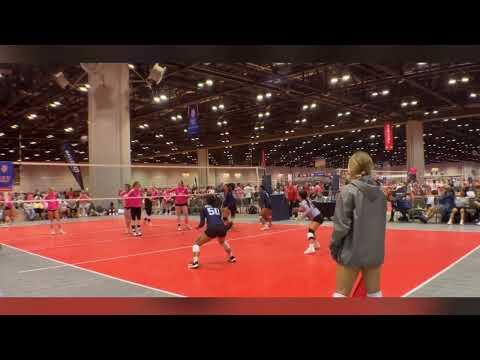 Video of AAU GJNC 22-25JUN23