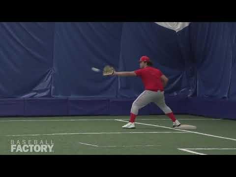 Video of Baseball Factory Showcase Video