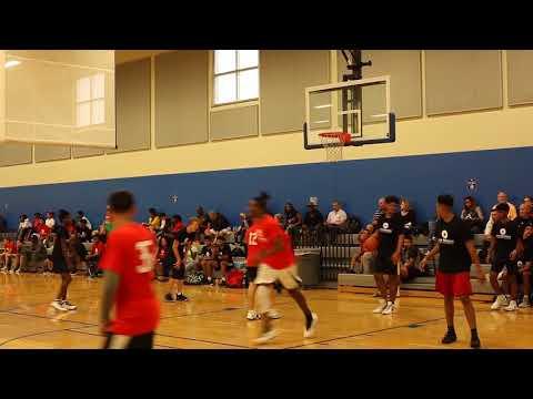 Video of Hoop Brothers Exposure Event Orlando My 2018