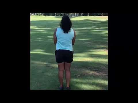 Video of 2018 Victoria McQuay golf 