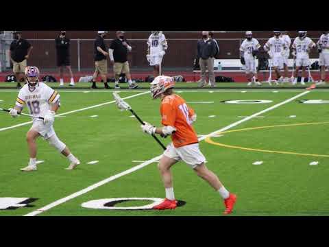 Video of spring highschool highlights 