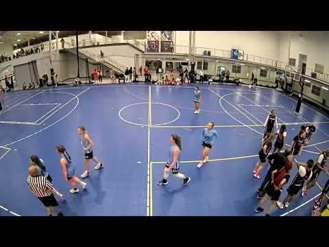 Video of MA Huskies Kelliher v Lady Cutt Nation Varsity 6/18/22