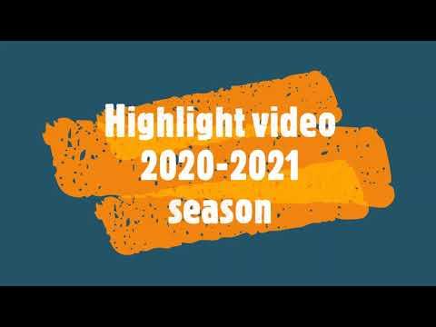 Video of Highlight video from 2020-2021 so far 