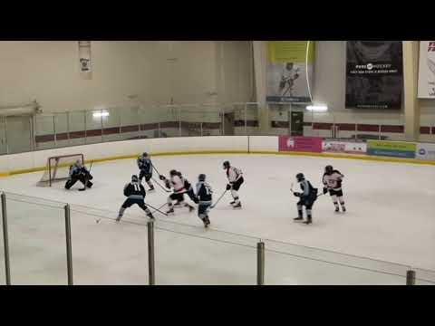 Video of NAPHL & National Showcase Hockey Highlights