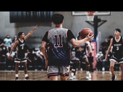 Video of Jaythan Bosch class of 21 4-0 at juco jamboree