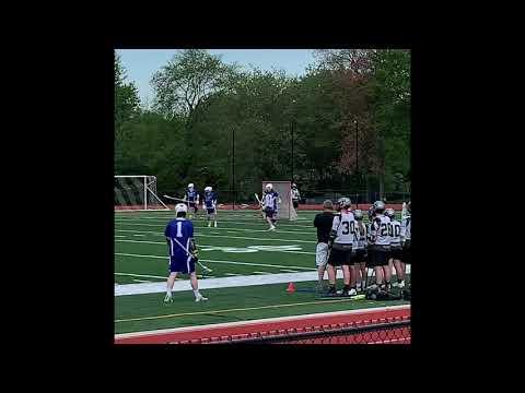 Video of 2021 End of season highlights 